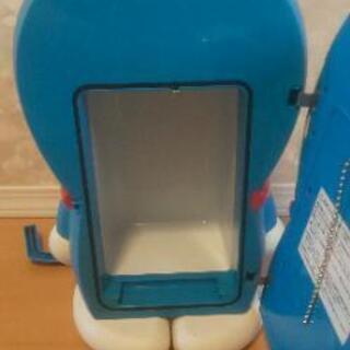 お取引中☆ ドラえもん 冷温庫 ☆の画像