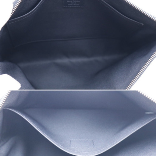 《LOUIS VUITTON/モノグラム エクリプス ポシェット》ABランク