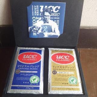 ☆お値下げ☆ＵＣＣ レギュラーコーヒー