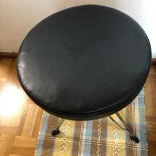 ドラムチェア ドラム椅子の画像