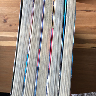 空母いぶき　1巻から5巻　かわぐちかいじの画像