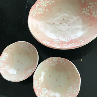 桜🌸可愛い食器🌸