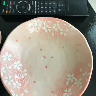 桜🌸可愛い食器🌸の画像