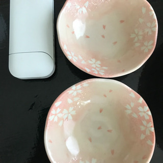 桜🌸可愛い食器🌸の画像