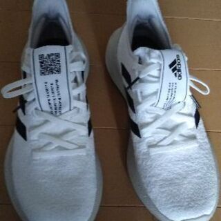 美品  adidasアディダスOriginals SENSE B...