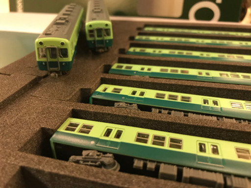 鉄道模型　未使用品　その2