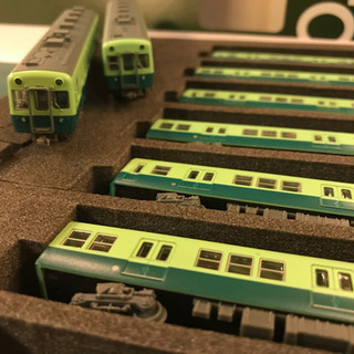 鉄道模型　未使用品　その2