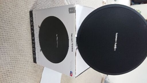 Bluetoothスピーカー新品