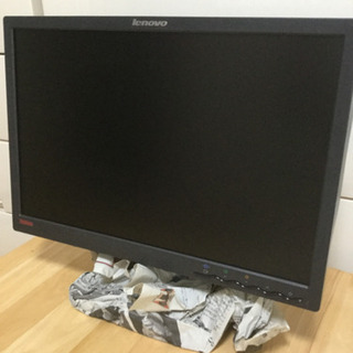 レノボ Lenovo モニター ディスプレイ