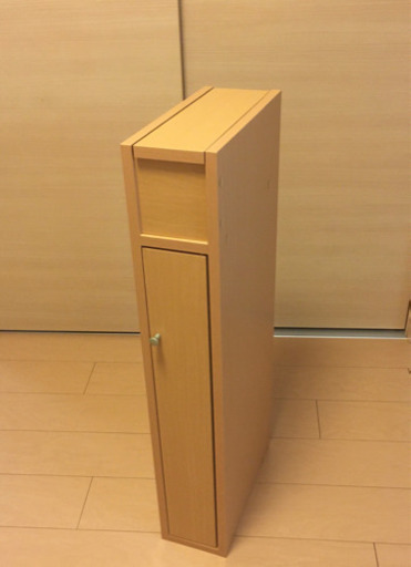 ルーター収納ボックス