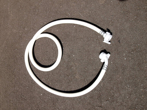 【33】 18年製 東芝 4.5kg 全自動洗濯機 AW-45M5 パワフル洗浄