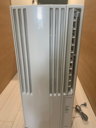 コロナ　ルームエアコン　売約済です。