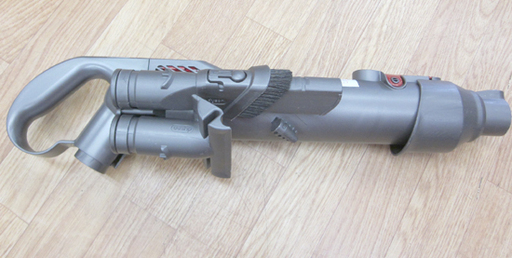 ダイソン サイクロン掃除機 DC22 TurbineHead タービンへッド サイクロン式 Dyson ☆ PayPay(ペイペイ)決済可能 ☆ 札幌市 清田区 平岡