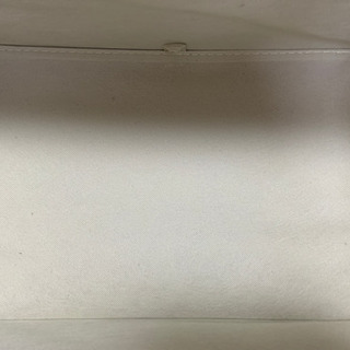 カラーボックス引き出し　2つでの画像