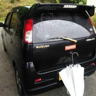 kei　works (ケイワークス)　M/T　低燃費ターボの画像