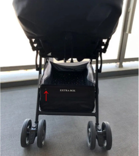 美品 コンビ グレコ ベビーカー アップリカ おまけ付き