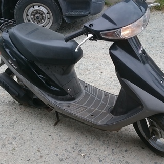 決まりました！実働 honda ﾎﾝﾀﾞ Dio ディオ af2...