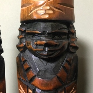 ニポポ人形　取りに来れる方限定の画像