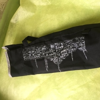 折りたたみ　日傘　ケースの画像