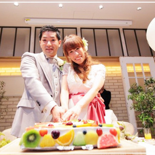 結婚式２次会代行なら業界最安　【 ２次会ストーリー 】