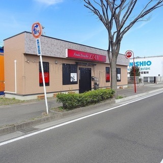 仙台産業道路沿い！【美容室・デリバリー・テイクアウト】飲食店・事...