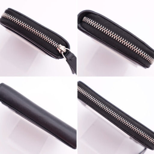 《BALENCIAGA /エブリデイカードケース》505049 ABランク