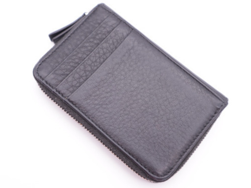 《BALENCIAGA /エブリデイカードケース》505049 ABランク