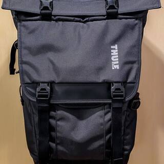 大容量撮影機材用バックパック、Thule Covert DSLR...