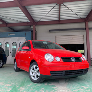 フォルクスワーゲン ポロ 