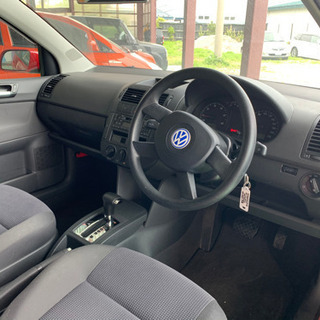 フォルクスワーゲン ポロ の画像