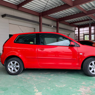 フォルクスワーゲン ポロ の画像