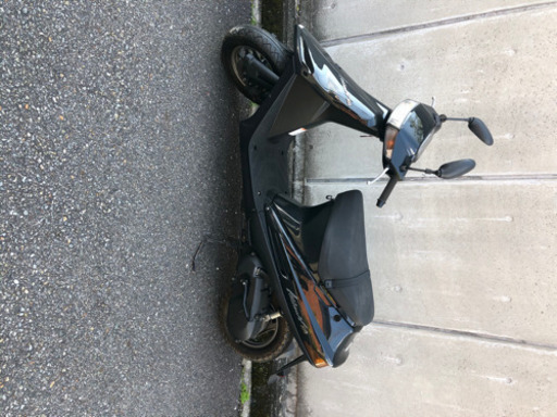 アドレスV100 CE13A