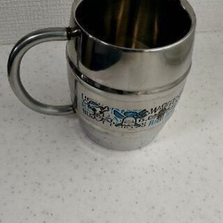 ワンピース　コップ　ジョッキ　保冷力抜群!