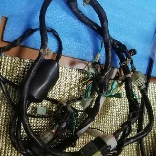 ホンダトゥディAF 61メインハーネス