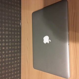 MacBook 13inch 2014mid