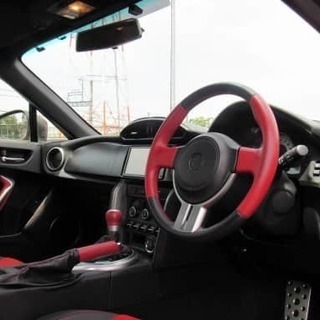 脅威のスポーツカー！！可能性無限大！！８６★の画像