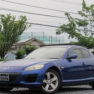 ロータリ入門編！！まずはこれで鍛える！！RX-8