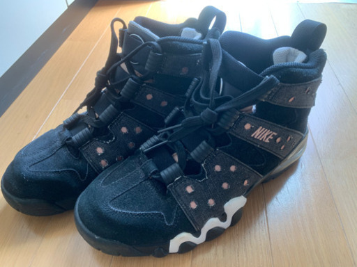 靴/バッグ NIKE AIR MAX