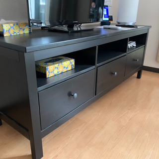 テレビ台の画像