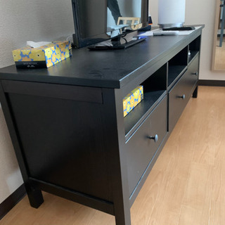 テレビ台の画像