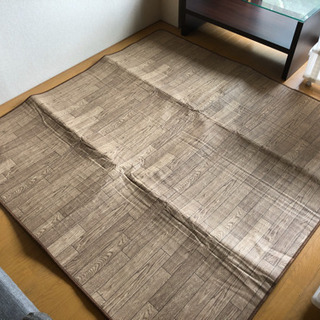 【5/29まで】ホットカーペット