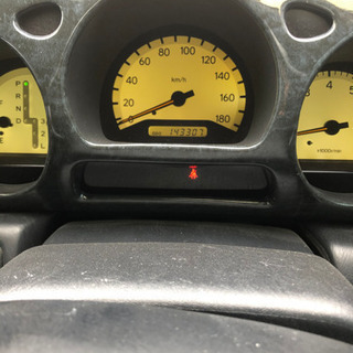 16アリスト　交換可(軽自動車)の画像
