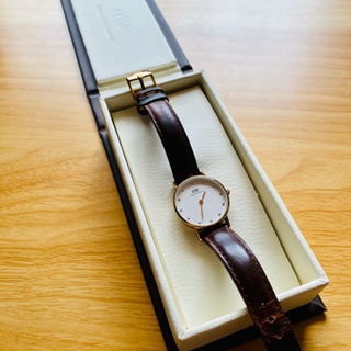 ダニエルウェリントン（クラッシー）26mm