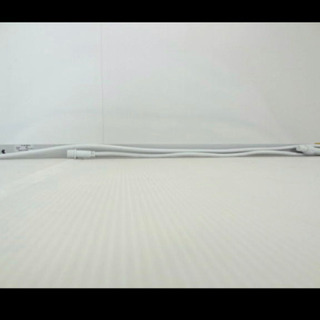 棚下照明LED 防水型　イエロー 未使用 TK-24-600Y3 計20本の画像