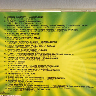 MAX3、NOW2、NOW5 CD3枚セットで300円の画像