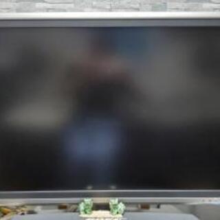 AQUOS液晶テレビ　37型