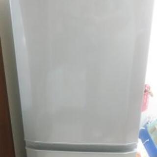 冷蔵庫146L 