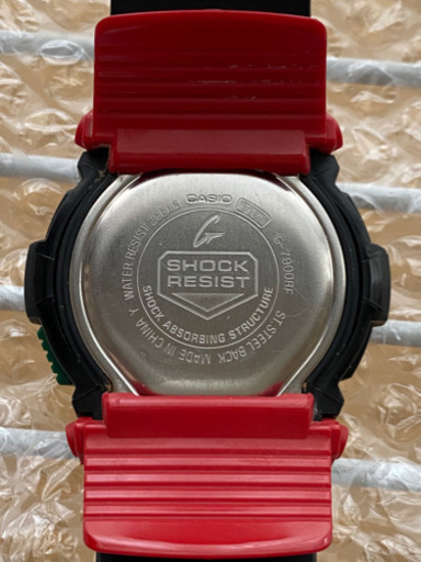 G-SHOCK 腕時計