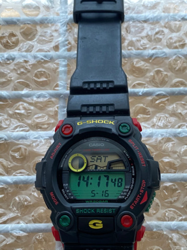 G-SHOCK 腕時計