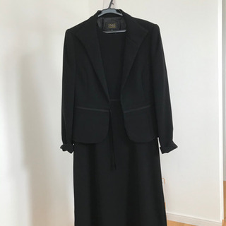 喪服（9号）※決まりました。の画像